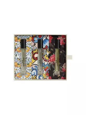 LBTY. LIBERTY BEAUTY | Liberty Discovery Set 3x8ml | 